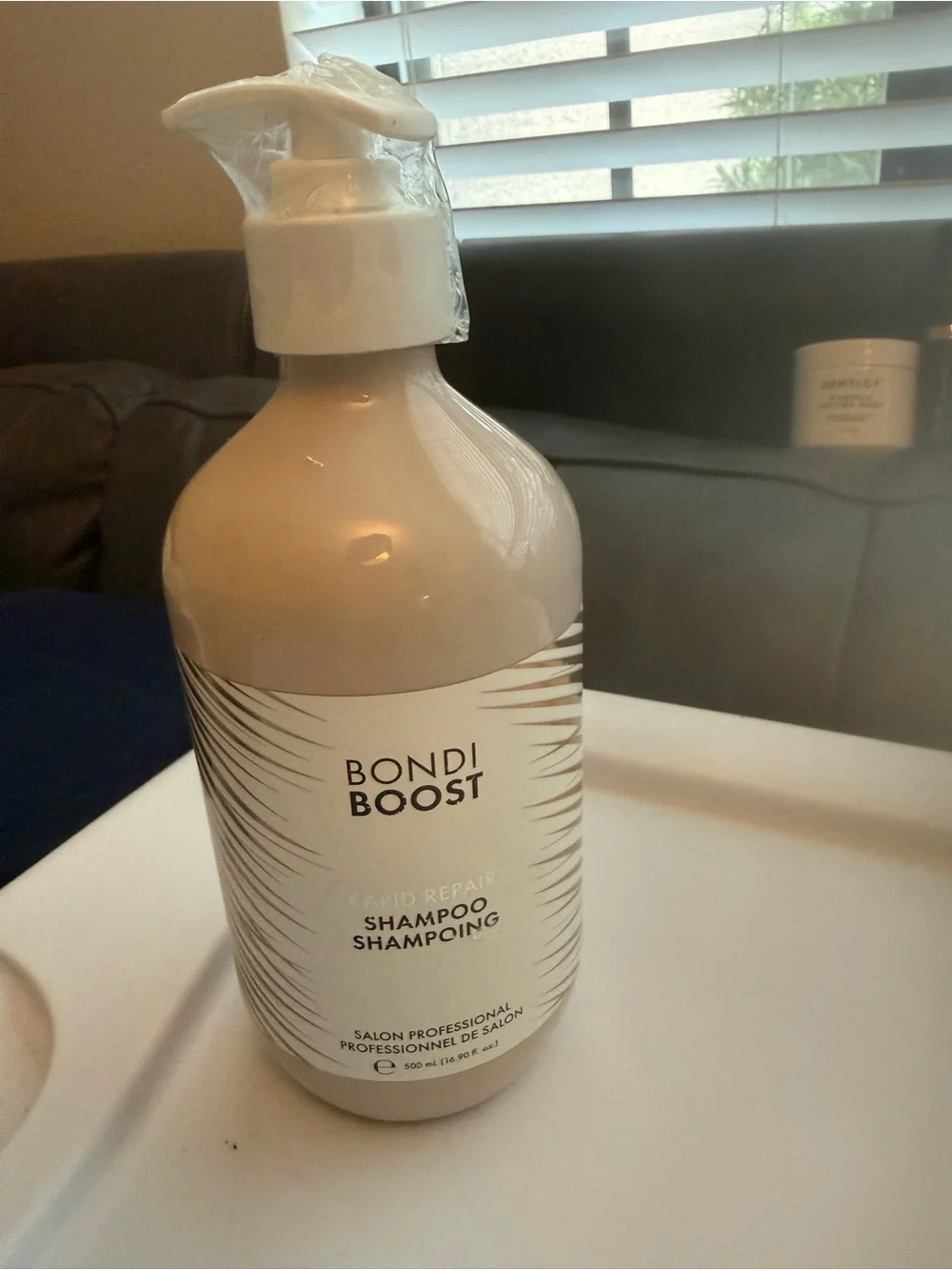 Bondi Boost Rapid Repair Shampoo